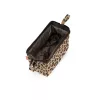Makeup compact case Reisenthel travelcosmetic Multicolour, polyester, 4000 ml, 260×135 mm