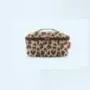 Thermal bag Reisenthel coolerbag M 4.5 L Black Brown