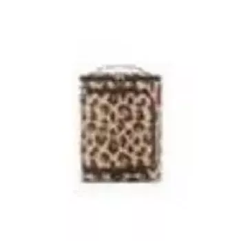 Reisenthel coolerbox cool box 7 L Black Brown Polyester