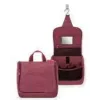 Toiletry bag Reisenthel WH6048 3 L Polyester Red