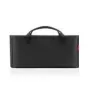 Organizer bag Reisenthel tabletop polyester 360×160×180 mm Black