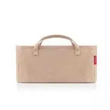 Organizer bag Reisenthel tabletop organizer, polyester, black, 360×160×180 mm