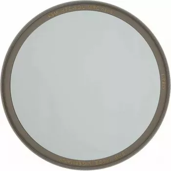 Circular Polarizer Filter B&W Zirkular T-Pro HTC 67mm