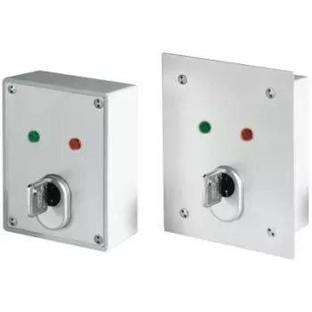 Security device components ABUS SE1000