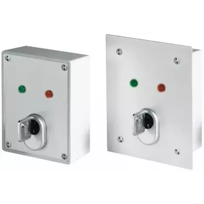 Security device components ABUS SE1000