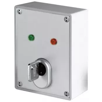 Security device components ABUS SE1000