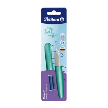 Fountain Pen Pelikan 820172 Turquoise