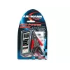 Battery tester Ansmann Vehicle power check 4000002 Black