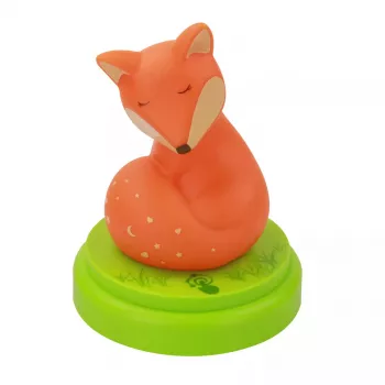 Nightlight Ansmann Fox mobile nightlight