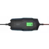 Vehicle battery charger Ansmann 1001-0145 6-14 V 6 A Black