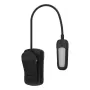 Table lamp ANSMANN 1600-0531 — LED, 9 non-changeable bulbs, battery (LiPo), black, 300×43×34 mm