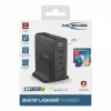 Indoor Charger Ansmann DC5140PD Universal Black USB Fast Charging