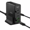 Indoor Charger Ansmann DC5140PD Universal Black USB Fast Charging