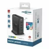 Indoor Charger Ansmann DC5140PD Universal Black USB Fast Charging