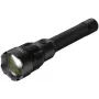 LED flashlight ANSMANN 1600-0595 — 12000 lm, 165 m range, USB-C rechargeable