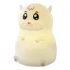 Table lamp ANSMANN baby night-light 1800-0092, freestanding white LED 0.2 W, Li-Ion battery