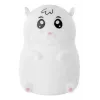 Table lamp ANSMANN baby night-light 1800-0092, freestanding white LED 0.2 W, Li-Ion battery
