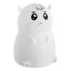 Table lamp ANSMANN baby night-light 1800-0092, freestanding white LED 0.2 W, Li-Ion battery