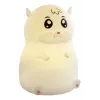 Table lamp ANSMANN baby night-light 1800-0092, freestanding white LED 0.2 W, Li-Ion battery
