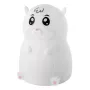 Table lamp ANSMANN baby night-light 1800-0092, freestanding white LED 0.2 W, Li-Ion battery