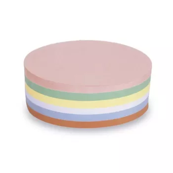 Index card Magnetoplan 112501910 Assorted colours