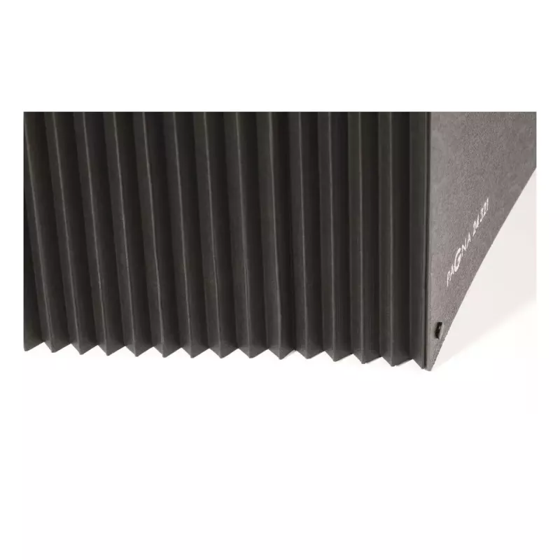 divider book Pagna 24321-04 Black A4