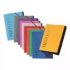 Tab Index A4 Pagna 40059-05 Yellow