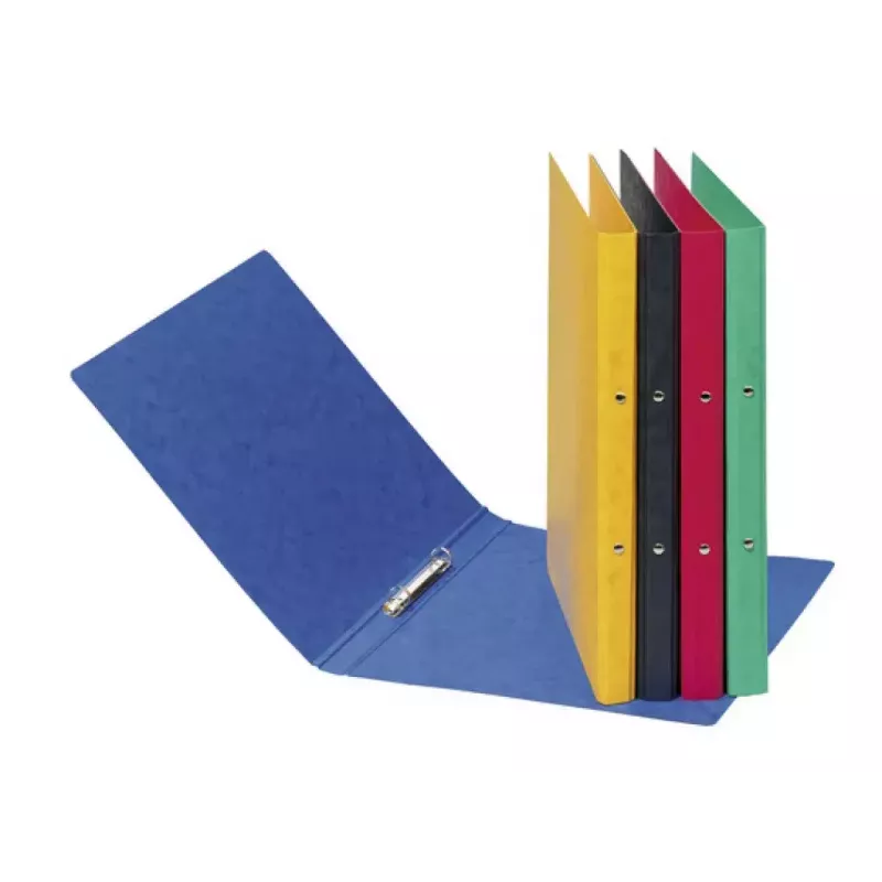 Ring binder A4 Pagna 44096-03 Green