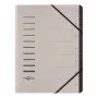 Tab Index Folder Pagna 40058-21 Grey