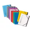 Tab Index A4 Pagna 40059-21 Grey