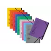 Tab Index A4 Pagna 40059-21 Grey