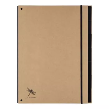 Conventional file folder Pagna 44007-11