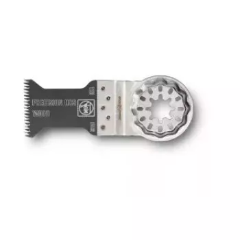 Saw blade FEIN 63502126220 for plasterboard plastic wood