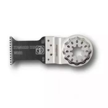 Saw blade FEIN 63502133210 multifunction tool attachment