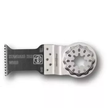 Saw blade FEIN 63502133220 multifunction tool attachment