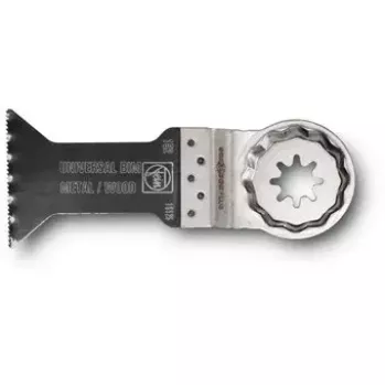 Saw blade FEIN 63502152210 Bimetal 60mm Universal