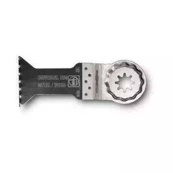 Saw blade FEIN 63502152220 Bimetal 60mm for Pipe Plastic Wood
