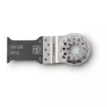 Saw blade FEIN 63502157230 Bimetal 50mm 30mm for Plastic Metal