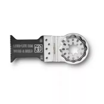 Saw blade FEIN 63502160220 for Plasterboard Plastic Wood Bimetal