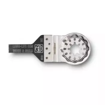 Saw blade FEIN 63502184210 Bimetal 30mm for Plasterboard Plastic Wood