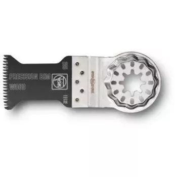Plunge cut blade FEIN 63502205210 50mm 35mm for MultiMaster