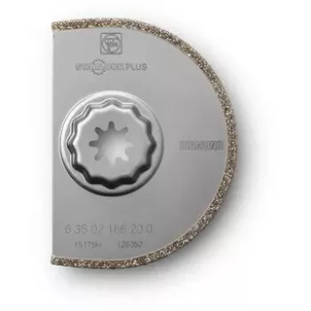 Saw blade FEIN 63502166210 for MultiMaster tools 9 cm