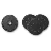 Accessory set FEIN 63806195210 rotary tool grinding sanding supply Wheel diameter 11.5 cm