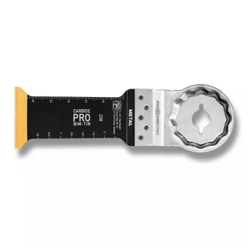 Saw blade FEIN 63502238210 multifunction tool attachment