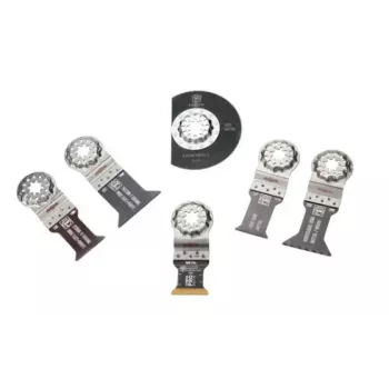 Blade set FEIN 35222967020 multifunction tool attachment
