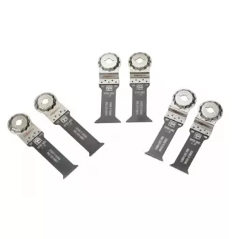 Blade set FEIN 35222967050 multifunction tool attachment