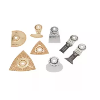 Blade set FEIN 35222967140 multifunction tool attachment