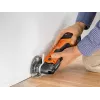 FEIN MultiMaster AMM 700 Max Top AS 19500 RPM 1.2 kg 18 V