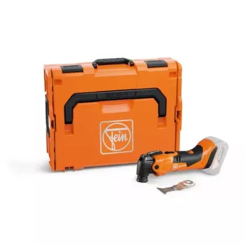 FEIN MultiMaster AMM 500 Plus Top AS 18500 RPM 1.3 kg Lithium-Ion
