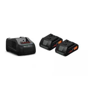 Battery & charger set FEIN ProCORE 4 Ah Lithium-Ion